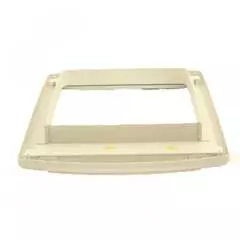 Remitop Vario I Inner Frame Pre Assembled 400x400 Light Beige