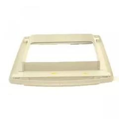 Remitop Vario I Inner Frame Pre Assembled 700x500 Light Beige