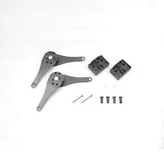 Remitop Vario II Spare Part Package put up Hinge