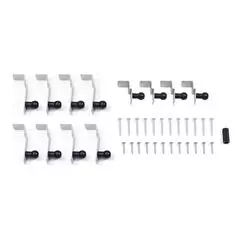 Remitop Vario II Brackets 400x400 56-65