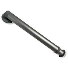 ReVace Silver Adjustable Table Leg