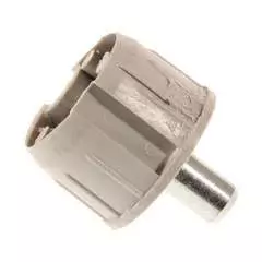 FIAMMA ROLLER TUBE END CAP DIAM.43