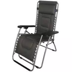 Royal Ambassador Reclining Relaxer Chair