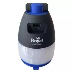 Royal Leisure 4 in 1 Multi Lamp / Lantern