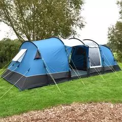 Royal Leisure Buckland 8 Berth Poled Tent