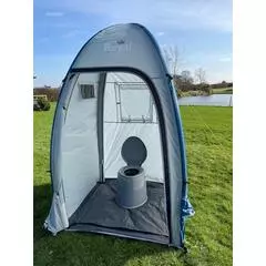 Royal Leisure Inflatable Apollo Toilet/Storage/Shower Tent