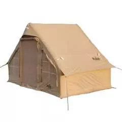 Royal Leisure Luxury Air Safari Tent