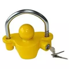 Royal Leisure Universal Coupling Hitch Lock