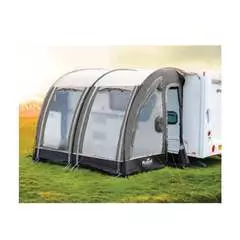 Royal Welbeck 260 Caravan Porch Awning