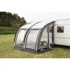 Royal Welbeck 260 Caravan Porch Awning