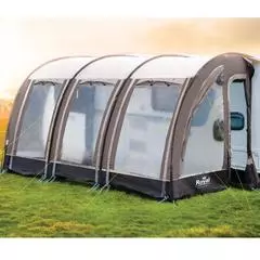 Royal Leisure Caravan Awnings