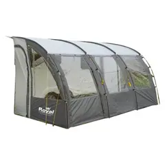 Royal Welbeck 390 Caravan Porch Awning