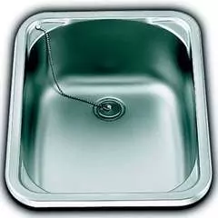 Dometic Smev sinks