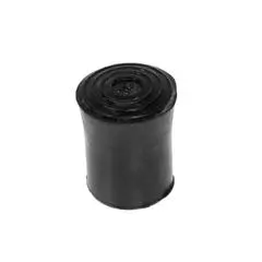 Rubber Buffer C/Store to 2.55  