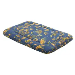 Ruffwear Basecamp™ Dog Bed in Deep Jungle (Medium)