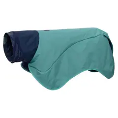 Ruffwear Dirtbag™ Dog Drying Towel Aurora Teal (Medium)