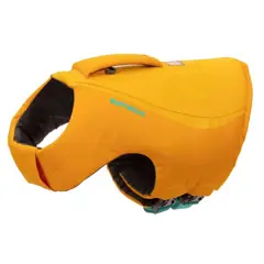 Ruffwear Float Coat™ Dog Buoyancy Aid in Wave Orange (Large)
