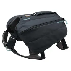 Ruffwear Front Range™ Dog Day Pack in Basalt Grey (Medium)