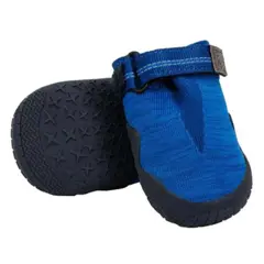 Ruffwear Hi ~~~amp; Light™ Trail Shoes in Blue Pool 76mm (Pair)