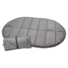 Ruffwear Highlands™ Dog Pad in Cloudburst Grey (Medium)