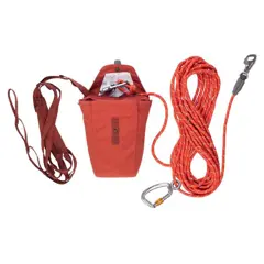 Ruffwear Knot-a-Hitch™ in Red Clay (One Size)