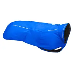 Ruffwear Vert™ Dog Jacket in Blue Pool (Medium)
