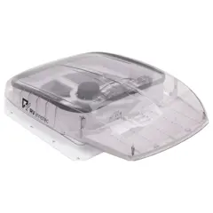 RVinnotec Plus Fan Motorised 12V DC Skylight