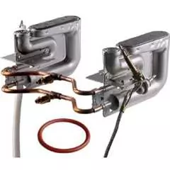 Truma S5002 S5004 Burner Set with Igniter - 30mbar