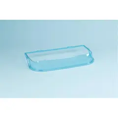 Salad Bin Lid for the Thetford N108, N112 + N115 Fridges-Blue