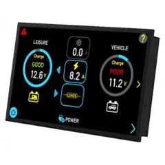 Sargent 7$$$ Touchscreen Modular System with MC100, MC200 ~~~ Harnesses