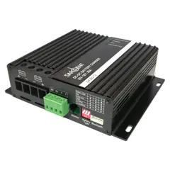 Sargent DC-DC Battery Charger (20A, 3-Stage)