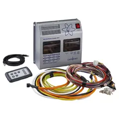 Sargent EC155 /EC50 complete electrical kit