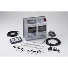 Sargent EC155/EC51 Kit with 230V and 12v Harnesses