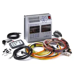 Sargent EC155 PSU Kit with 12V, 230V Harnesses and Water Sensors