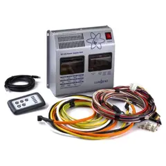 Sargent EC155 PSU Kit with 12V and 230V Harnesses