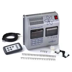 Sargent EC155 PSU Kit with EC50 Control Panel and Connector