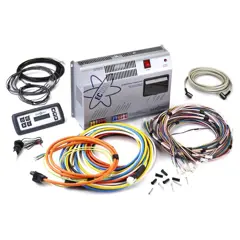 Sargent EC328 Kit with PSU, Control Panel and Harnesses