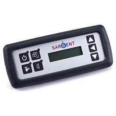 Sargent Universal Control Panel for Power Supply Units