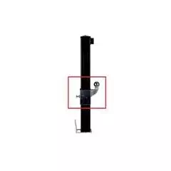 SAS Towball Adapter, to fit HD Security Post