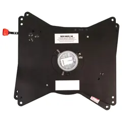 Scopema RIB Driver Seat Swivel VW Crafter from 2017 and MAN TGE