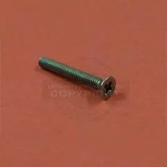 Screw for Burner Cap Spinflo Cookers - 20mm