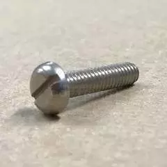 16mm Screw for Vaillant MAG 125 Heater