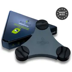 Senso4s Plus And Basic Digital Gas Cylinder Monitor