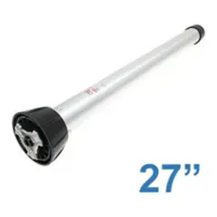 Sequoia 27andquot; Table Leg