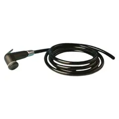 Shower Head with Trigger and Hose