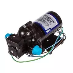 Shurflo Pentair Water Pump 23/240v 10l - 45PSI