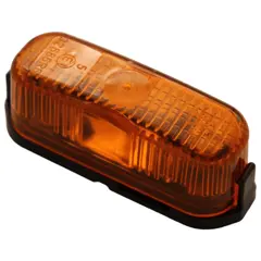 Side Repeater Light