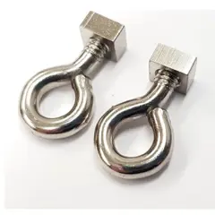 Silent Gliss End Stops