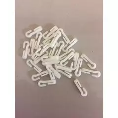 Silent Gliss Hooks