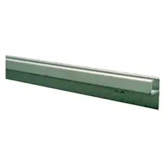 Silent Gliss Side Fix Rail (2 metres)